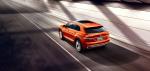 Volkswagen Teramont X 2019 года (CN)